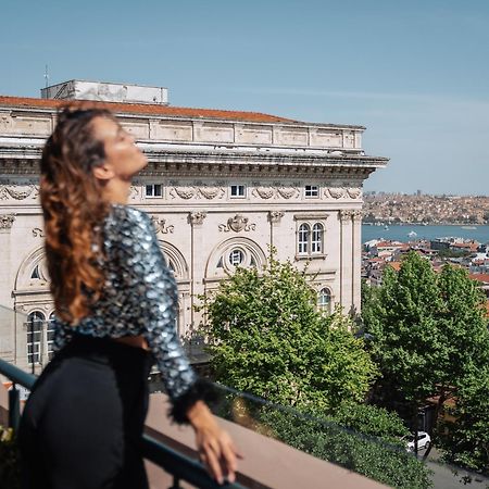 Park Hyatt Istanbul - Macka Palas Esterno foto
